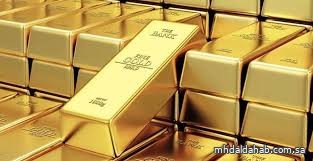 ارتفاع أسعار الذهب إلى 3447.07 دولارًا للأونصة