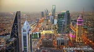 المملكة تقفز 60 مرتبة عالميًّا وتُسجّل إنجازًا جديدًا في تصنيف أفضل بيئات الأعمال الناشئة المملكة تقفز 60 مرتبة عالميًّا وتُسجّل إنجازًا جديدًا في تصنيف أفضل بيئات الأعمال الناشئة