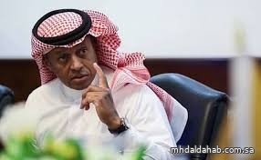 "النصر" يعلن فسخ عقد الرئيس التنفيذي "ماجد الجمعان" بسبب مخالفات وتغريدات مسيئة