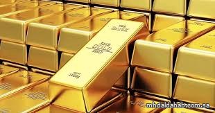 ارتفاع الذهب في المعاملات الفورية 0.4 بالمئة إلى 3396.67 دولار للأوقية