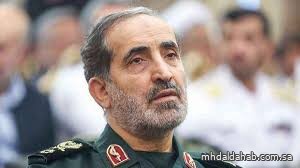إسرائيل تعلن اغتيال رئيس الأركان الإيراني الجديد في طهران إسرائيل تعلن اغتيال رئيس الأركان الإيراني الجديد في طهران