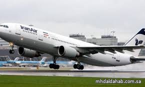 هيئة الطيران المدني الإيرانية تعلن تمديد إلغاء الرحلات الجوية هيئة الطيران المدني الإيرانية تعلن تمديد إلغاء الرحلات الجوية