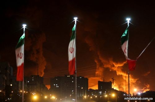 إيران تستدعي سفير سويسرا للاحتجاج على تصريحات ترمب إيران تستدعي سفير سويسرا للاحتجاج على تصريحات ترمب