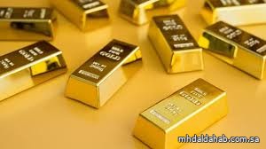 ارتفاع أسعار الذهب في المعاملات الفورية إلى 3376.48 دولارًا للأوقية