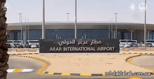 الأمن العام يرافق قوافل الحجاج الإيرانيين عبر منفذ جديدة عرعر