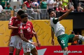 بالميراس البرازيلي يعبر الأهلي المصري بثنائية