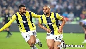 صفقتان من العيار الثقيل بالدوري التركي على رادار ناديين سعوديين