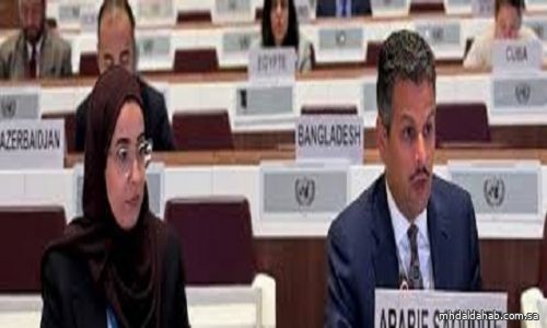 المملكة: منع دخول المساعدات الإنسانية عن غزة واستخدامها كأداة حرب «انتهاك صارخ»