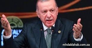 أردوغان: نتنياهو عقبة أمام السلام والنصر سيكون حليف إيران