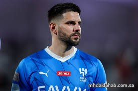 الهلال يفتقد ميتروفيتش في مواجهة سالزبورج ضمن كأس العالم للأندية