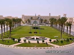 جامعة الطائف تحرز إنجازًا جديدًا في تصنيف التأثير العالمي "THE Impact Rankings 2025"