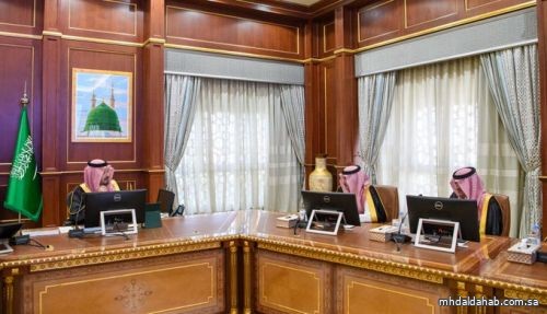 أمير المدينة المنورة يلتقي المشرف العام على البرنامج الوطني للتنمية المجتمعية في المناطق "تنمية" أمير المدينة المنورة يلتقي المشرف العام على البرنامج الوطني للتنمية المجتمعية في المناطق "تنمية"