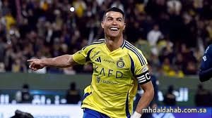 حتى صيف 2027 .. "رونالدو" يستعد لتجديد عقده مع النصر