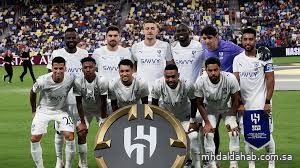 بعد التأهل لثمن نهائي كأس العالم للأندية 2025.. صحف عالمية تتغنّى بالهلال