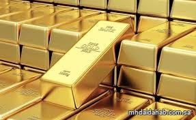 انخفاض الذهب في المعاملات الفورية 0.3 بالمئة إلى 3264.64 دولار