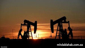 تراجع أسعار النفط وسط انحسار التوترات في الشرق الأوسط