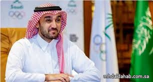 وزير الرياضة الفيصل يهنئ الهلال بعد تأهله لدور ربع نهائي كأس العالم 2025