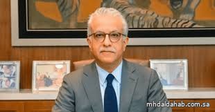 رئيس الاتحاد الآسيوي يهنئ الهلال بعد تأهله لربع نهائي المونديال: سفير مشرف للكرة الآسيوية رئيس الاتحاد الآسيوي يهنئ الهلال بعد تأهله لربع نهائي المونديال: سفير مشرف للكرة الآسيوية