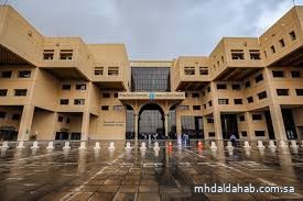 جامعة الملك سعود تحذر من حسابات وهمية تروّج لخدمات قبول مزيفة