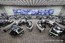 911 يتلقى أكثر من 2.8 مليون اتصال في يونيو بالرياض والشرقية ومكة والمدينة