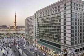لجنة إسكان الحجاج بالمدينة المنورة تعلن بدء إصدار التصاريح لموسم حج 1447هـ