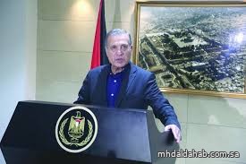 الرئاسة الفلسطينية تندد بتصريحات إسرائيلية لضم الضفة وتصفها بتصفية للقضية
