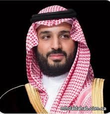 سمو ولي العهد يتلقى اتصالًا هاتفيًا من المستشار الاتحادي لجمهورية ألمانيا