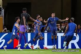 الهلال في مهمة صعبة أمام فلومينينزي البرازيلي في ربع نهائي مونديال الأندية الهلال في مهمة صعبة أمام فلومينينزي البرازيلي في ربع نهائي مونديال الأندية