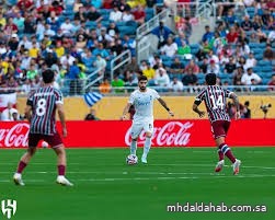 الهلال السعودي يودّع مونديال الأندية بعد خسارته أمام فلومينينسي البرازيلي