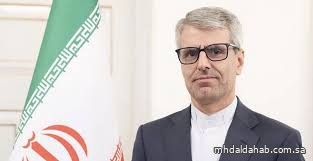 إيران تنفي استئناف المفاوضات النووية وتؤكد الغضب الشعبي حيال الملف