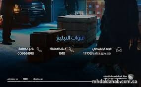 "المنافذ الجمركية" تسجل 1334 ضبطية خلال أسبوع