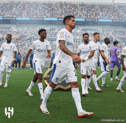 إنزاغي يمنح لاعبي الهلال إجازة لمدة 21 يوماً إنزاغي يمنح لاعبي الهلال إجازة لمدة 21 يوماً