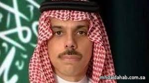 وزير الخارجية يبحث مستجدات المنطقة مع نظيره البريطاني وزير الخارجية يبحث مستجدات المنطقة مع نظيره البريطاني