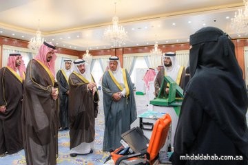 سمو أمير منطقة #المدينة_المنورة، #سلمان_بن_سلطان، يلتقي عددًا من رؤساء وممثلي الجمعيات بالمنطقة. سمو أمير منطقة #المدينة_المنورة، #سلمان_بن_سلطان، يلتقي عددًا من رؤساء وممثلي الجمعيات بالمنطقة.