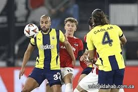 الدوري السعودي يبقى عائقًا أمام عودة سفيان أمرابط إلى إيطاليا