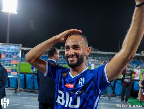 عبدالله عطيف يعلن اعتزاله كرة القدم بعمر 32 عاماً