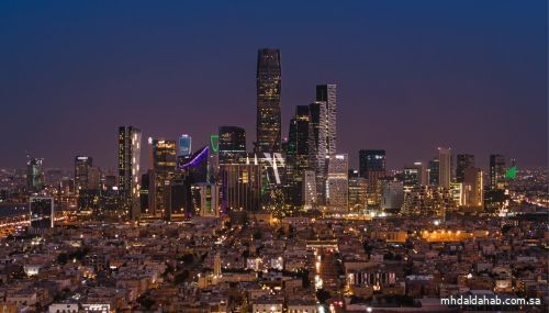 بدء إجراءات نزع ملكية العقارات المتعارضة مع مشاريع تطوير الطرق في الرياض