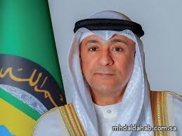 البديوي: دول مجلس التعاون تؤمن بأهمية الحلول الدبلوماسية لمعالجة القضايا والأزمات الإقليمية والدولية البديوي: دول مجلس التعاون تؤمن بأهمية الحلول الدبلوماسية لمعالجة القضايا والأزمات الإقليمية والدولية