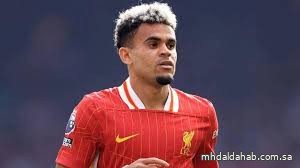 النصر يدخل سباق التعاقد مع لويس دياز إلى جانب بايرن ميونيخ وبرشلونة