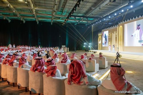 المزاد الدولي لنخبة الصقور ينطلق 5 أغسطس في الرياض