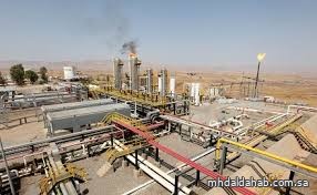 انفجار يعلّق العمل داخل حقل نفطي في إقليم كردستان العراق انفجار يعلّق العمل داخل حقل نفطي في إقليم كردستان العراق