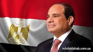 السيسي يشيد بتصريحات ترامب حول "سد النهضة" ويؤكد ثقته في قدرته على حل النزاعات الدولية السيسي يشيد بتصريحات ترامب حول "سد النهضة" ويؤكد ثقته في قدرته على حل النزاعات الدولية