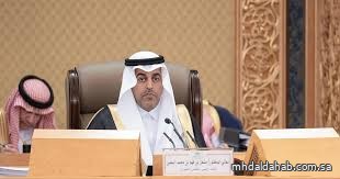 "الشورى" يطالب "الترفيه" بتهيئة البنى التحتية في الوجهات المشمولة ضمن خطط الهيئة المستقبلية "الشورى" يطالب "الترفيه" بتهيئة البنى التحتية في الوجهات المشمولة ضمن خطط الهيئة المستقبلية