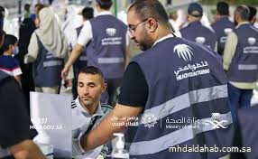 مركز التطوع الصحي يحصد 5 شهادات آيزو دولية في التميز المؤسسي والإدارة المتقدمة مركز التطوع الصحي يحصد 5 شهادات آيزو دولية في التميز المؤسسي والإدارة المتقدمة
