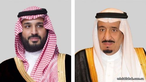 القيادة تهنئ ملك مملكة بلجيكا بذكرى اليوم الوطني لبلاده القيادة تهنئ ملك مملكة بلجيكا بذكرى اليوم الوطني لبلاده