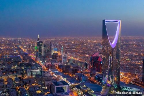 (118%) نمو الشركات الناشئة الأجنبية المرخصة في المملكة خلال 2025