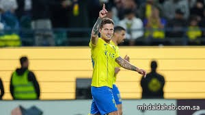 بورتو يترقب موقف أوتافيو مع النصر وسط اهتمام محلي وعالمي