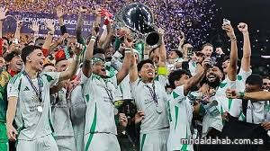 الأهلي يعوّض الهلال في كأس السوبر السعودي ويكمل مربع البطولة في هونغ كونغ