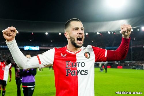 أتلتيكو مدريد يعلن التعاقد مع هانكو رسمياً