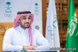 عبد العزيز بن تركي: لحظة تاريخية لرياضة المملكة بتخصيص ثلاثة أندية